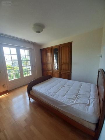 Maison à vendre à Ploemeur dans le Morbihan (56270), ref : 56032-1646