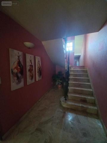 Maison à vendre à Ploemeur dans le Morbihan (56270), ref : 56032-1646