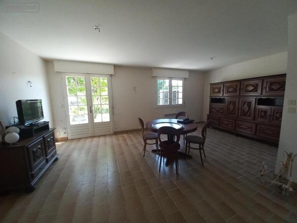 Maison à vendre à Ploemeur dans le Morbihan (56270), ref : 56032-1646