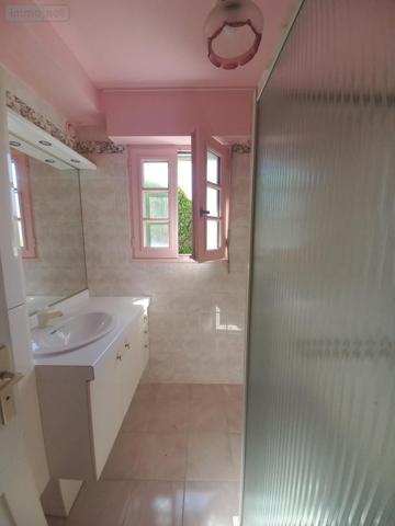 Maison à vendre à Ploemeur dans le Morbihan (56270), ref : 56032-1646