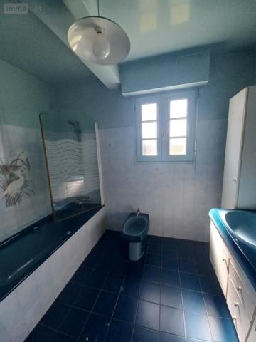 Maison à vendre à Ploemeur dans le Morbihan (56270), ref : 56032-1646