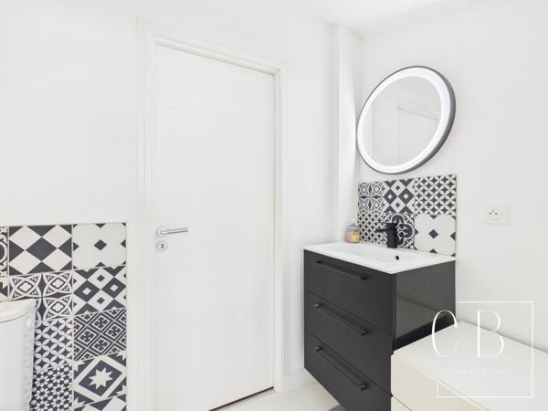Maison Familiale avec garage et piscine La Rochelle