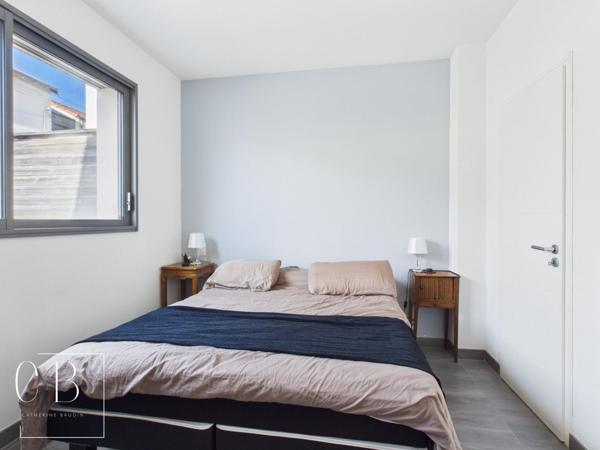 Maison Familiale avec garage et piscine La Rochelle