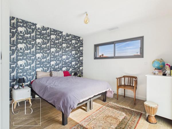 Maison Familiale avec garage et piscine La Rochelle