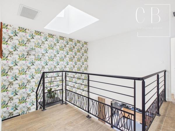 Maison Familiale avec garage et piscine La Rochelle