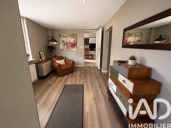 Maison à vendre 7 pièces 350 m² Longevelle-sur-Doubs