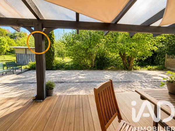 Maison à vendre 7 pièces 350 m² Longevelle-sur-Doubs