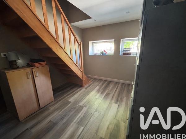 Maison à vendre 7 pièces 350 m² Longevelle-sur-Doubs