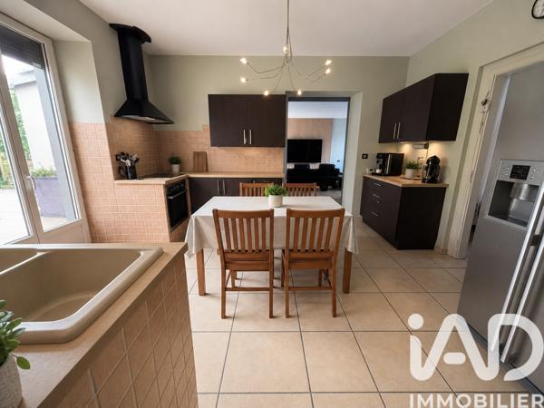 Maison à vendre 7 pièces 350 m² Longevelle-sur-Doubs