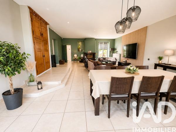 Maison à vendre 7 pièces 350 m² Longevelle-sur-Doubs
