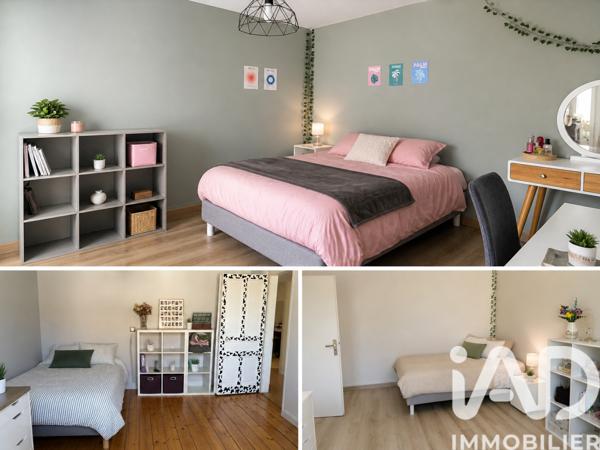 Maison à vendre 7 pièces 350 m² Longevelle-sur-Doubs