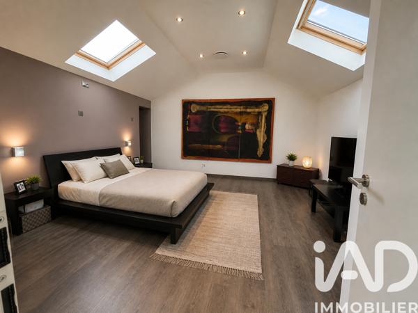 Maison à vendre 7 pièces 350 m² Longevelle-sur-Doubs
