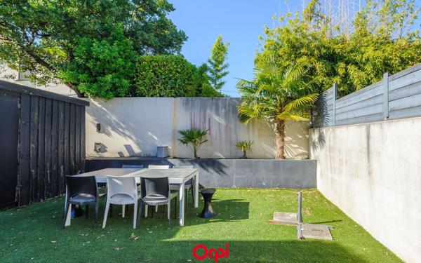 Maison à vendre    5 pièces •  La Rochelle