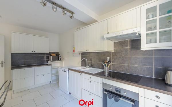 Maison à vendre    5 pièces •  La Rochelle
