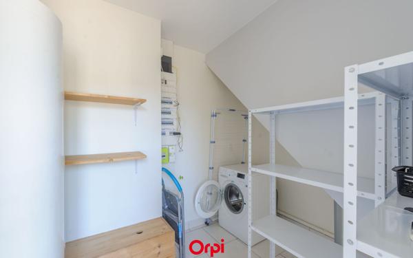 Maison à vendre    5 pièces •  La Rochelle