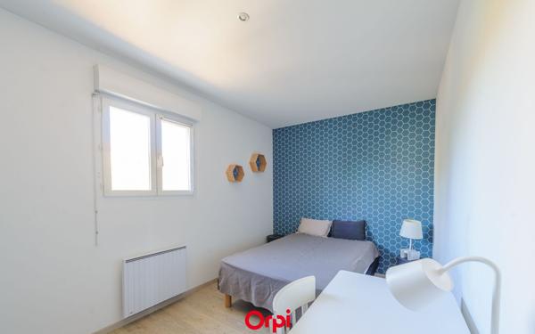 Maison à vendre    5 pièces •  La Rochelle