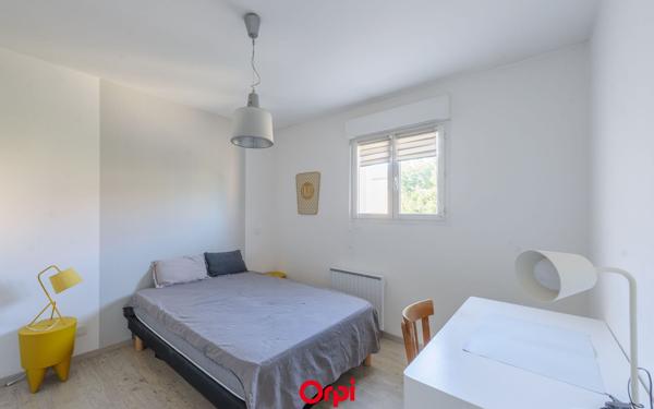 Maison à vendre    5 pièces •  La Rochelle