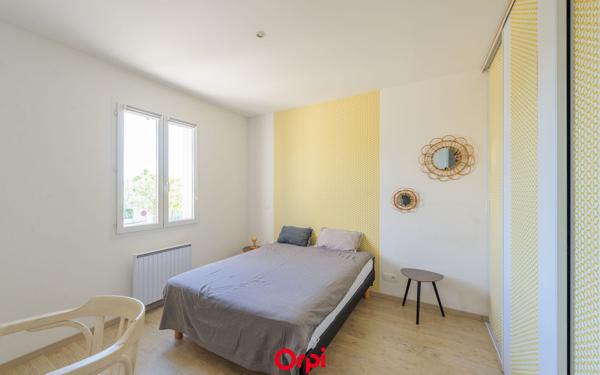 Maison à vendre    5 pièces •  La Rochelle