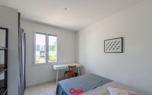 Maison à vendre    5 pièces •  La Rochelle