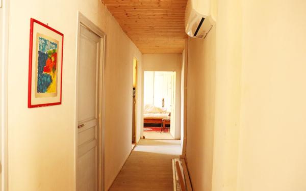 Maison à vendre    8 pièces •  Triors