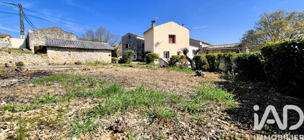 Maison à vendre 6 pièces 126 m² Goudargues