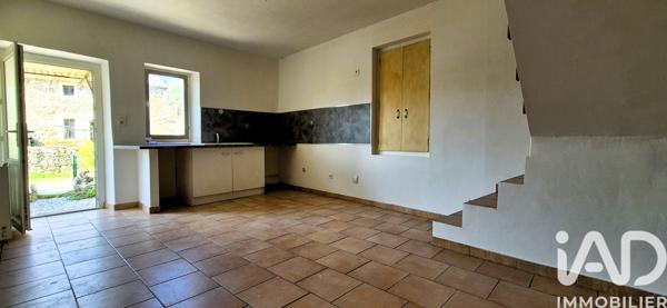 Maison à vendre 6 pièces 126 m² Goudargues