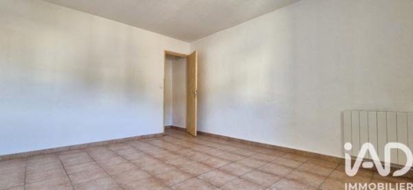 Maison à vendre 6 pièces 126 m² Goudargues