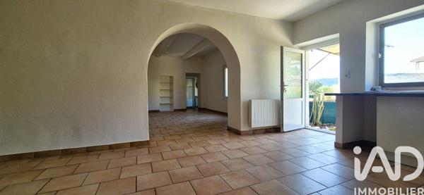 Maison à vendre 6 pièces 126 m² Goudargues