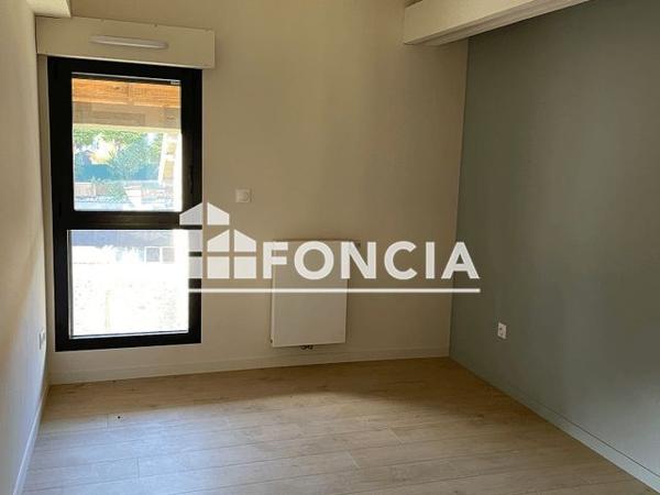 Location Appartement 3 pièces 62.3 m² - 66 RUE NOTRE DAME Saint Brieuc 22000