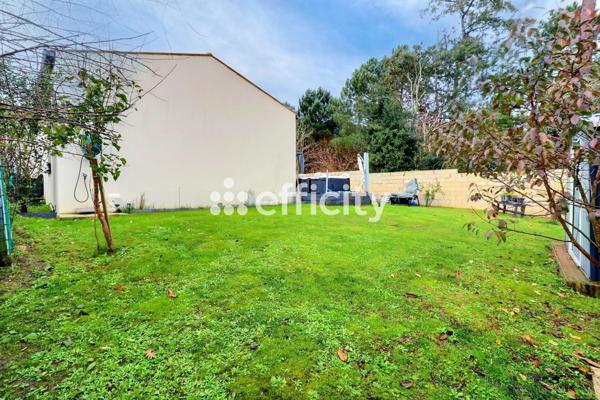 Maison 4 pièces - 88 m²