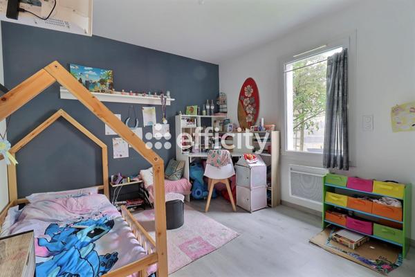 Maison 4 pièces - 88 m²