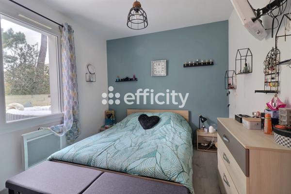 Maison 4 pièces - 88 m²