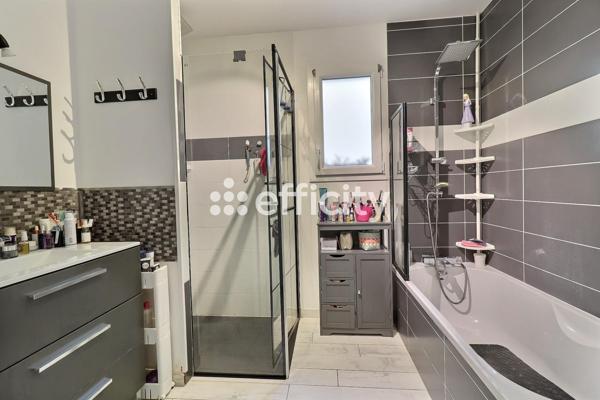 Maison 4 pièces - 88 m²