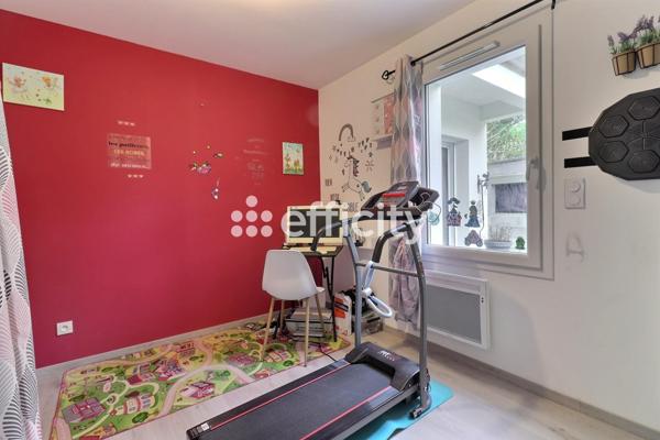 Maison 4 pièces - 88 m²