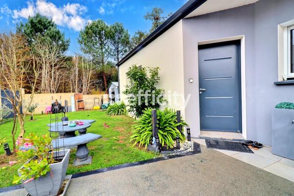 Maison 4 pièces - 88 m²