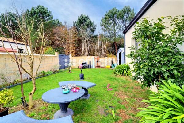 Maison 4 pièces - 88 m²