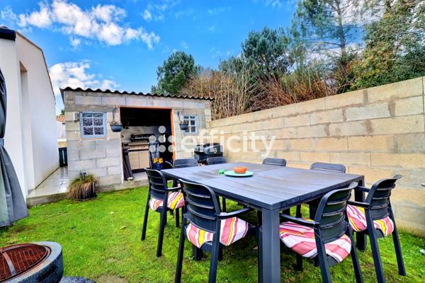 Maison 4 pièces - 88 m²