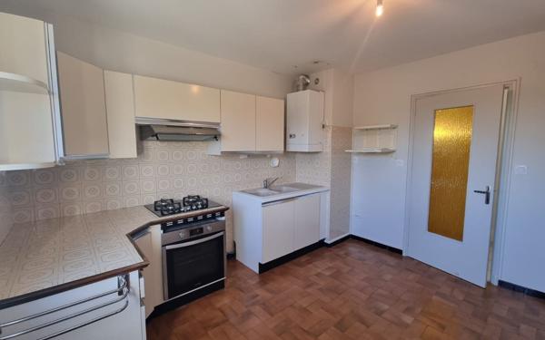 Appartement à louer    3 pièces • 75 m2 Montauban