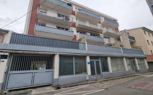 Appartement à louer    3 pièces • 75 m2 Montauban
