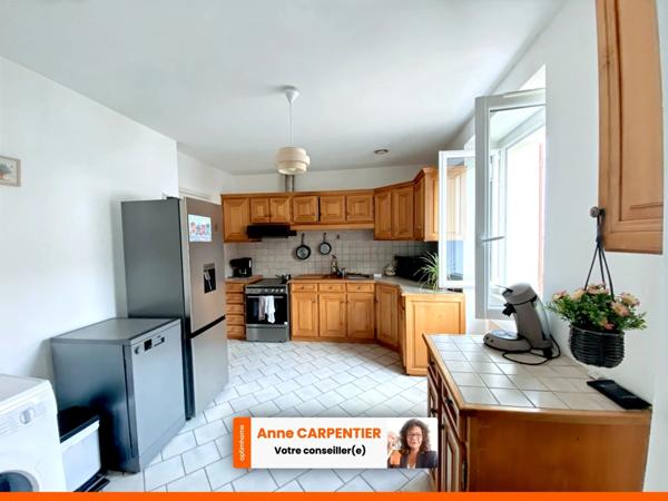 Ancienne fermette avec dépendances – Bray-sur-Seine / Provins