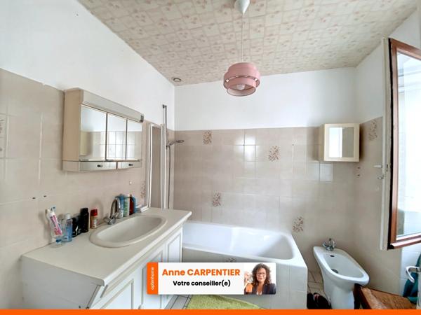 Ancienne fermette avec dépendances – Bray-sur-Seine / Provins