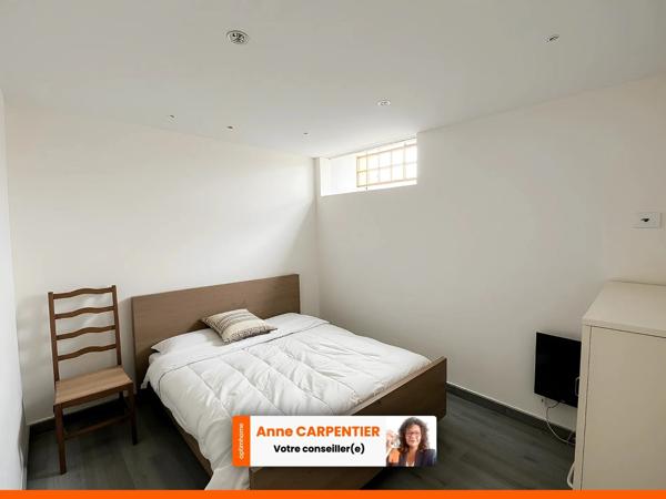 Ancienne fermette avec dépendances – Bray-sur-Seine / Provins