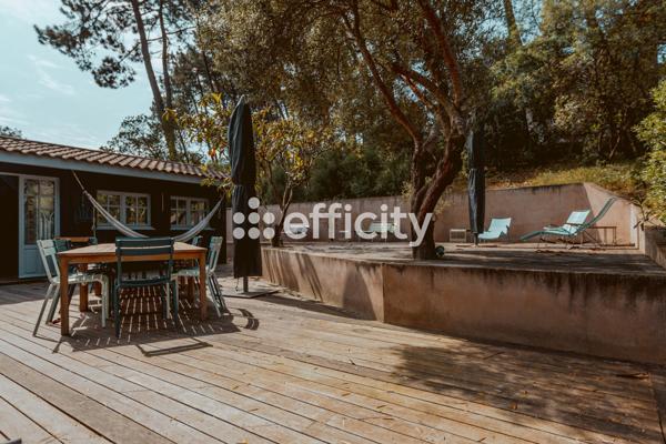 Maison 8 pièces - 140 m² Bien prestige