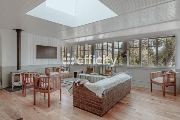Maison 8 pièces - 140 m² Bien prestige