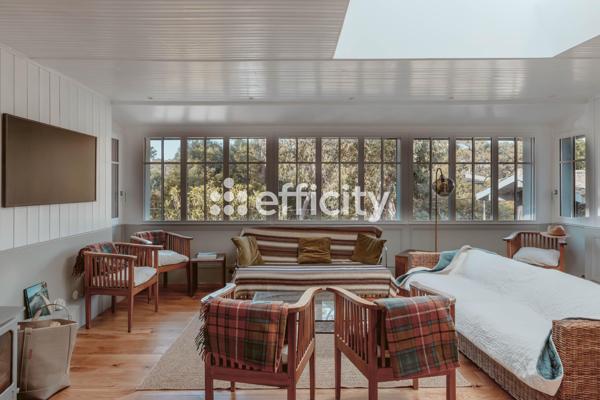 Maison 8 pièces - 140 m² Bien prestige