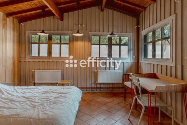 Maison 8 pièces - 140 m² Bien prestige