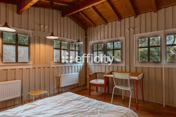 Maison 8 pièces - 140 m² Bien prestige