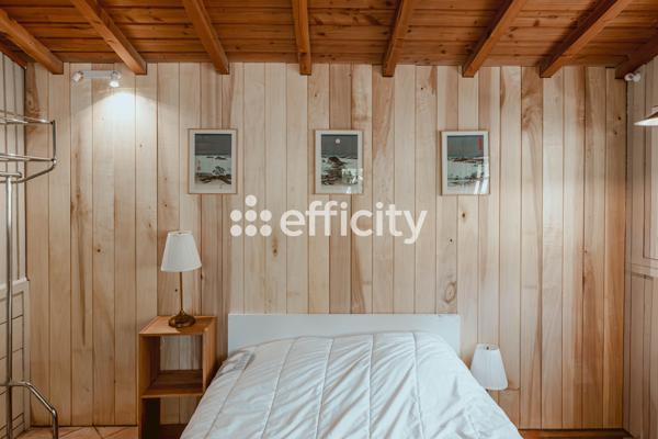 Maison 8 pièces - 140 m² Bien prestige