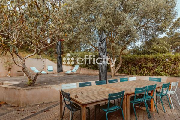 Maison 8 pièces - 140 m² Bien prestige