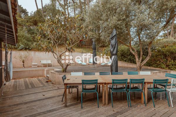 Maison 8 pièces - 140 m² Bien prestige